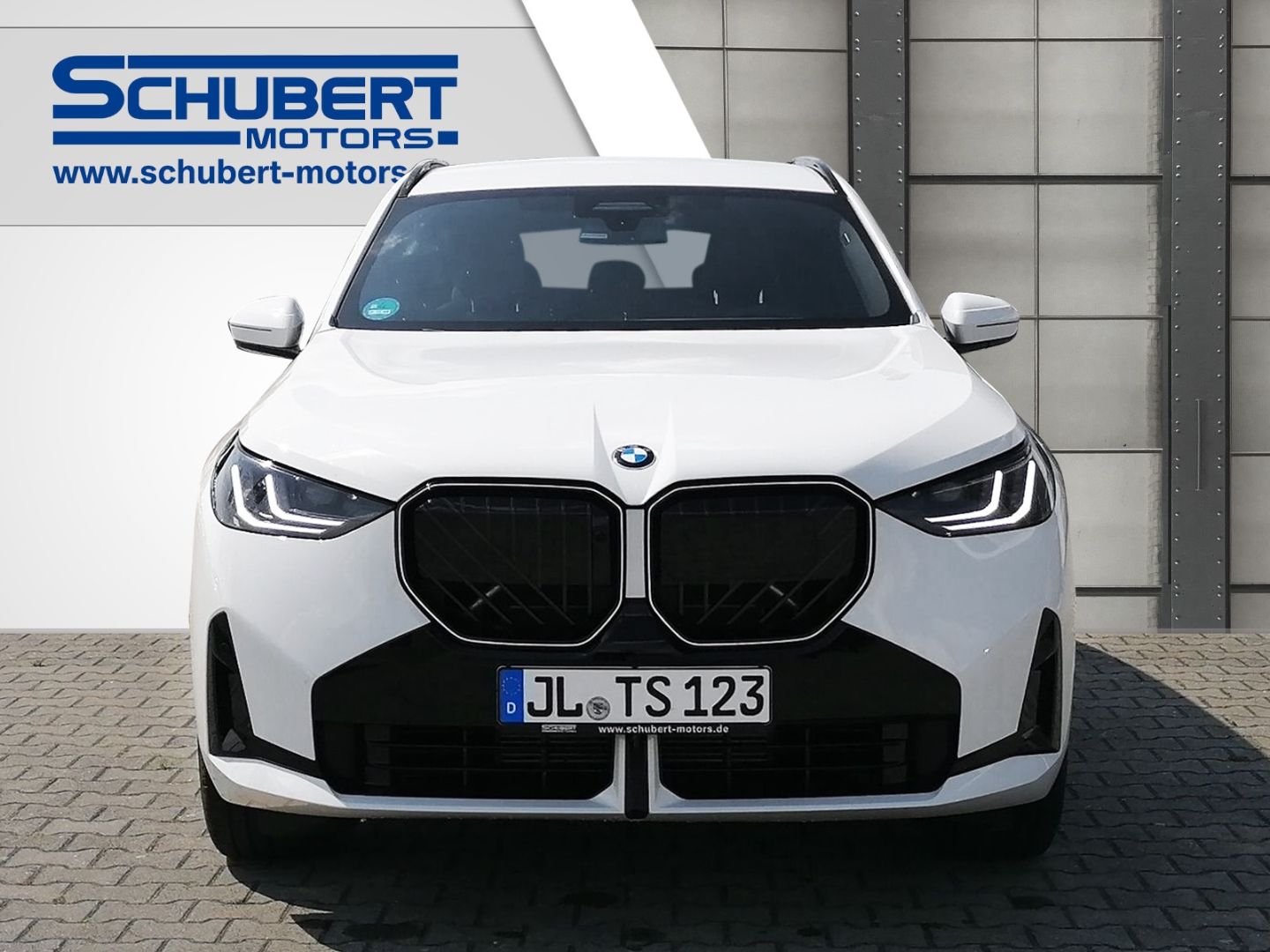 BMW X3 xDrive 20d M Sport - Samsaru's Car Outlet