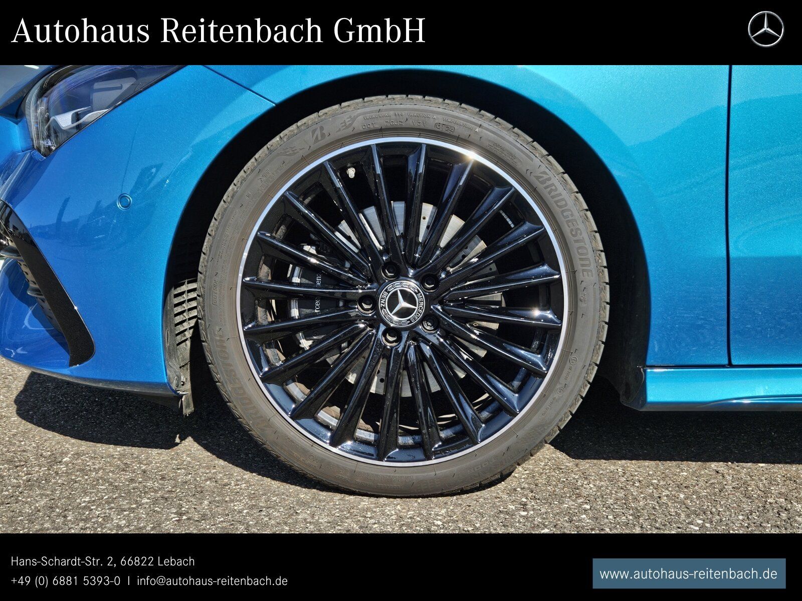 Mercedes-Benz CLA220 4M AMG - Samsaru's Car Outlet