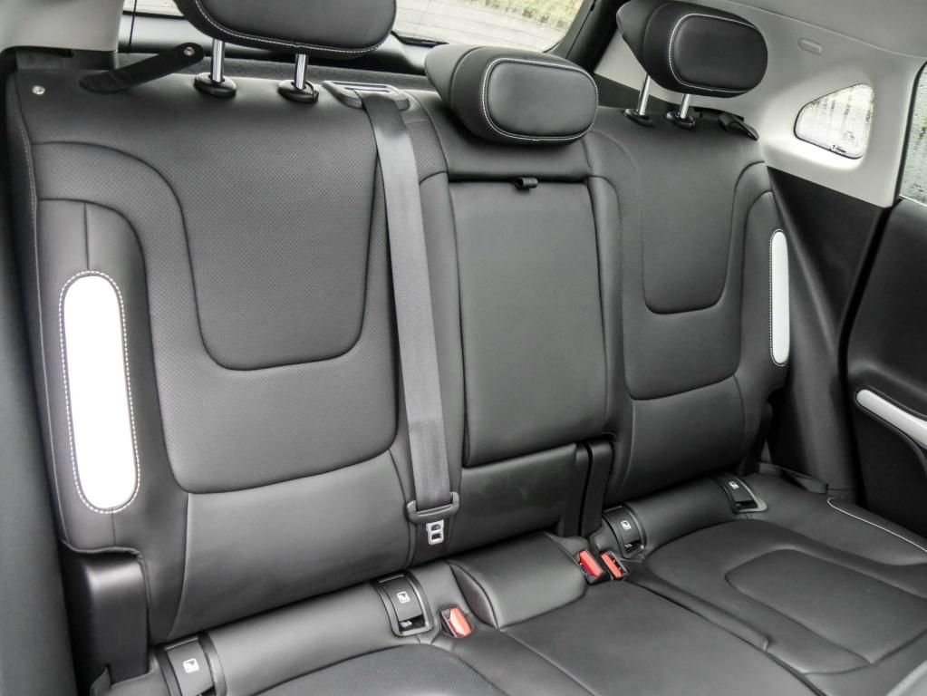 Smart #1 Pulse AWD #Pano#Memo#Distr#Ambi#360°#Head-up