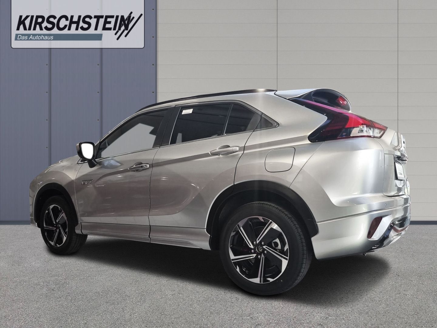 Mitsubishi Eclipse Cross Plug-In Hybrid Select Navi Sitzh.