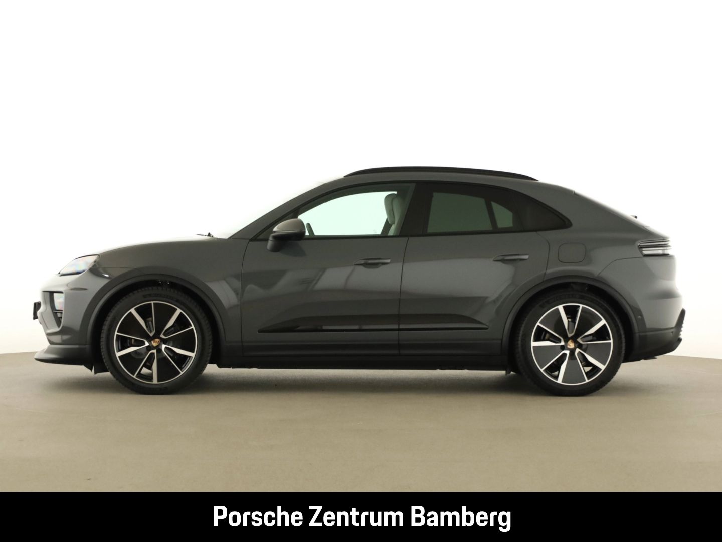 Porsche Macan 4/ Luftfahrwerk/ BOSE/ HUD/ AHK/ 360-Grad
