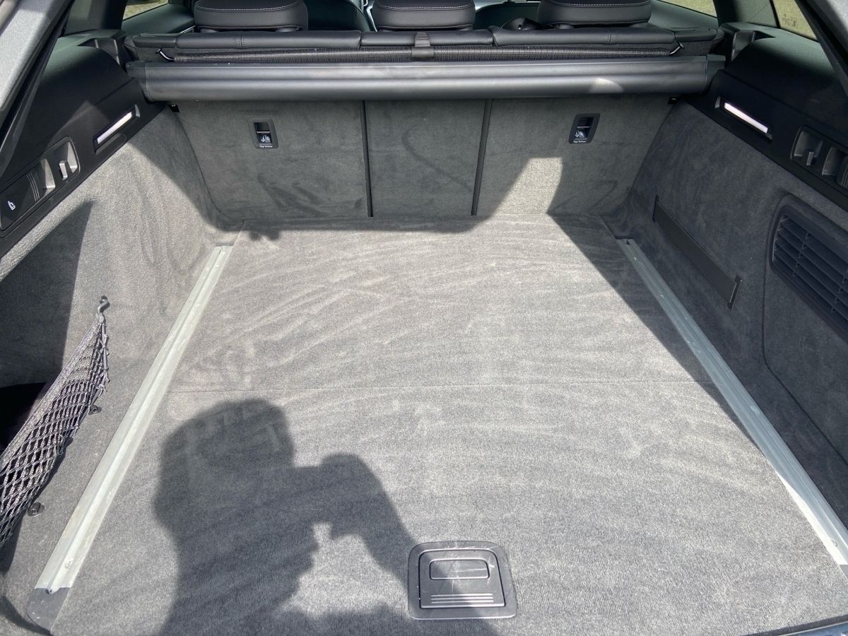Audi A6 Avant - Samsaru's Car Outlet