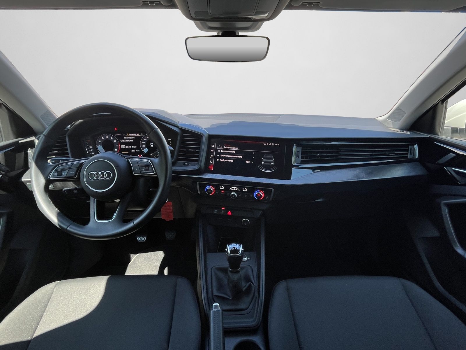 Audi A1 Sportback Advanced 30 TFSI - Samsaru's Car Outlet