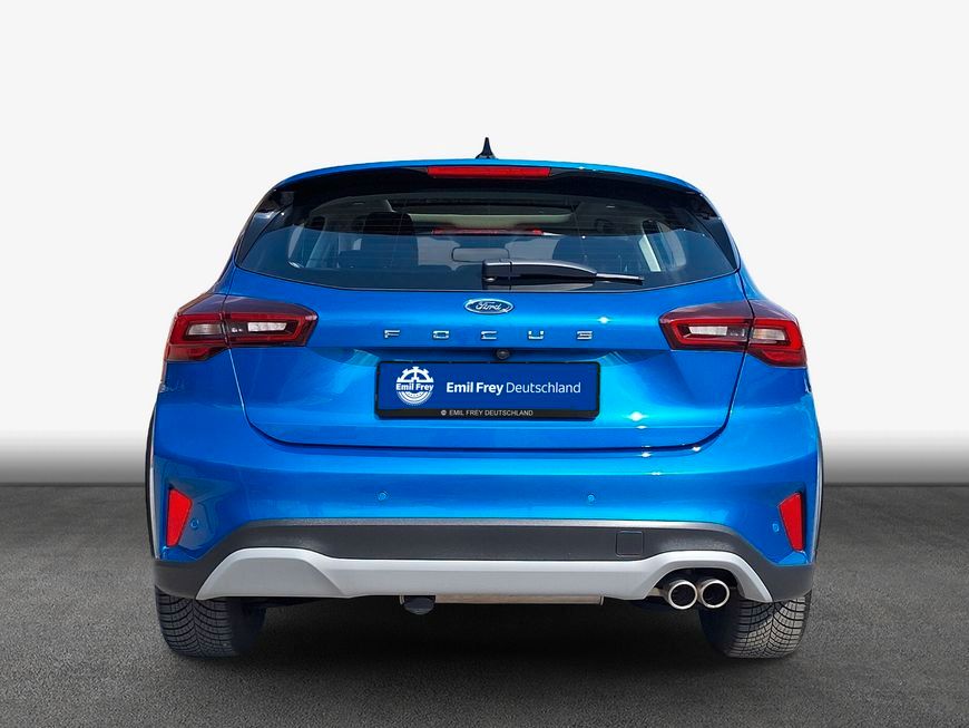 Ford Focus 1.5 EcoBlue Aut. ACTIVE B&O Sound*Pano