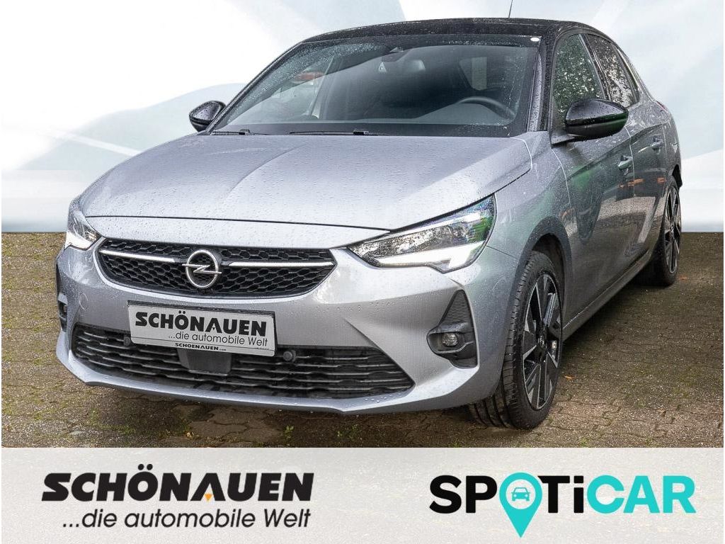 Opel Corsa ELEKTRO Ultimate - Samsaru's Car Outlet