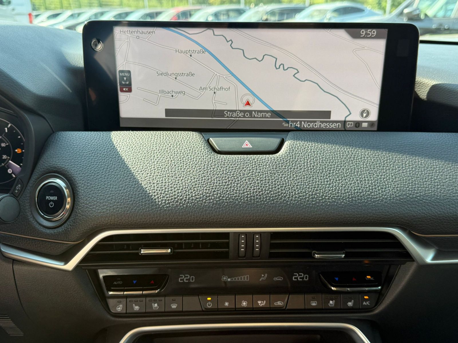 Mazda CX-60 Homura Hybrid AWD ACC AHK LED Mem 360°Kam