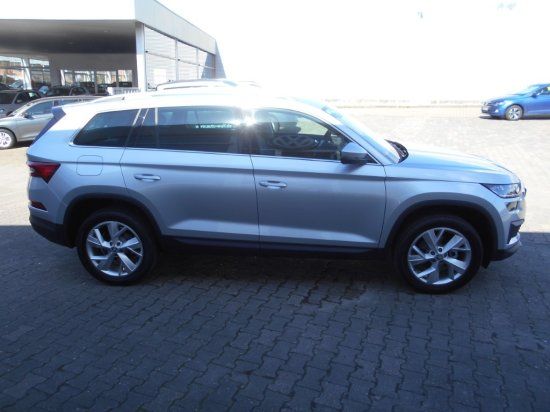 Skoda Kodiaq Style 1.5 TSI DSG - Samsaru's Car Outlet