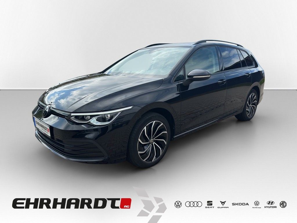 Volkswagen Golf VIII Variant 2.0 TDI Life - Samsaru's Car Outlet