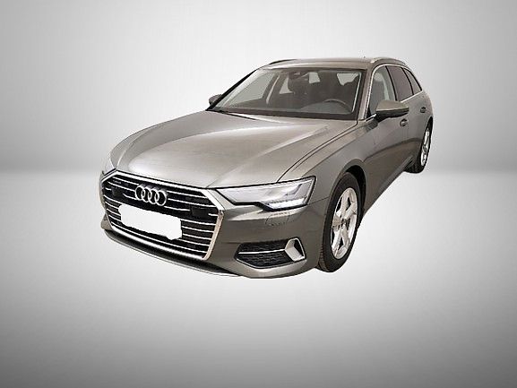 Audi A6 50 TFSIe Sport Quattro S-tronic - Samsaru's Car Outlet