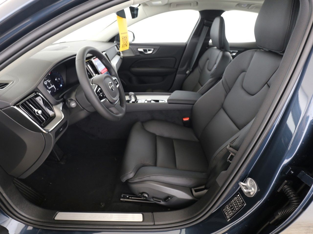 Volvo S60 B5 Ultimate Dark AWD