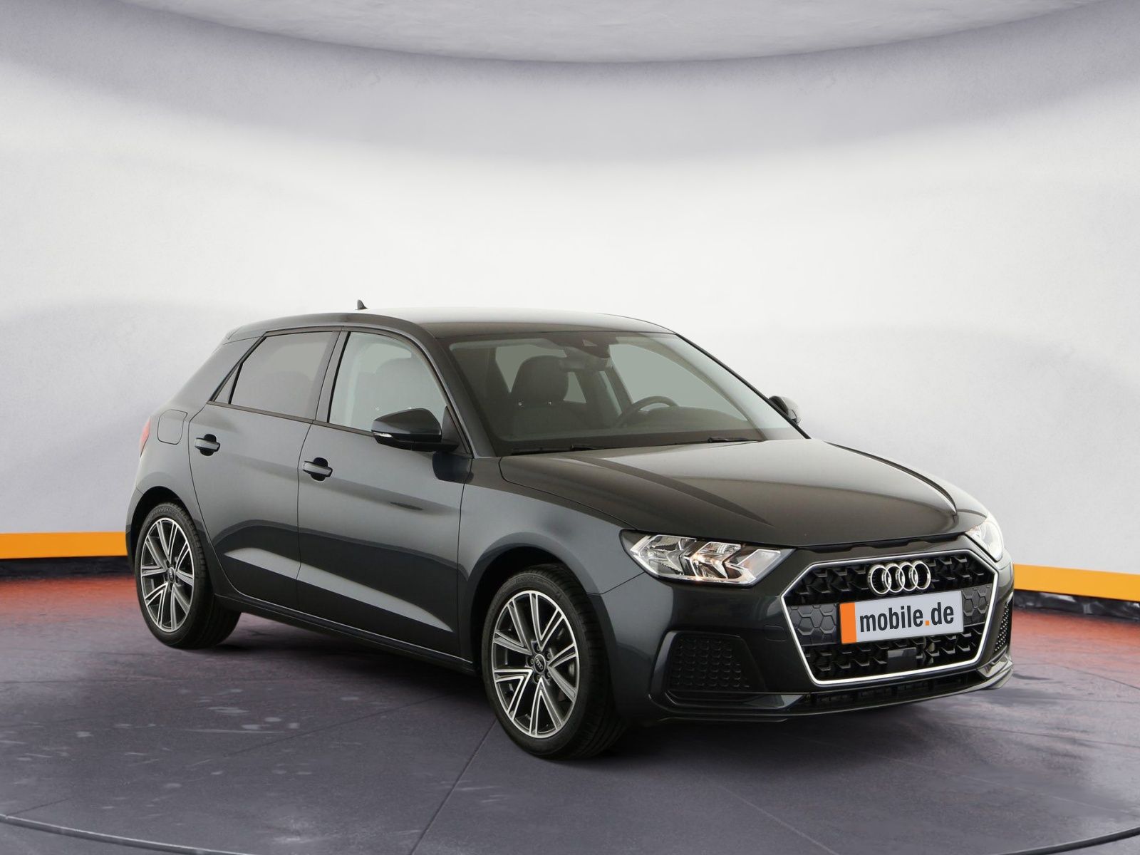 Audi A1 Sportback 25 TFSI S tronic advanced - Samsaru's Car Outlet