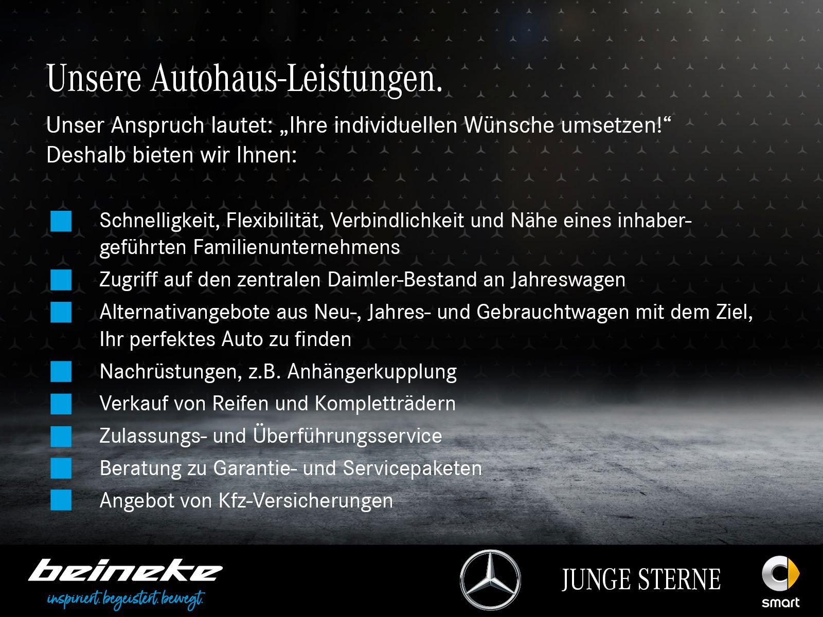Mercedes-Benz GLC 200 4M Avantgarde - Samsaru's Car Outlet