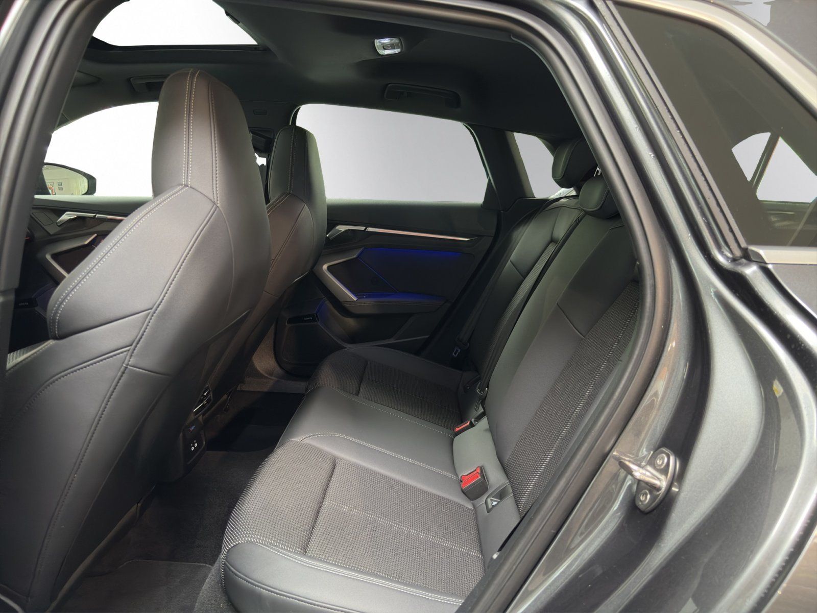 Audi A3 Sportback 35 2.0 TDI  S line