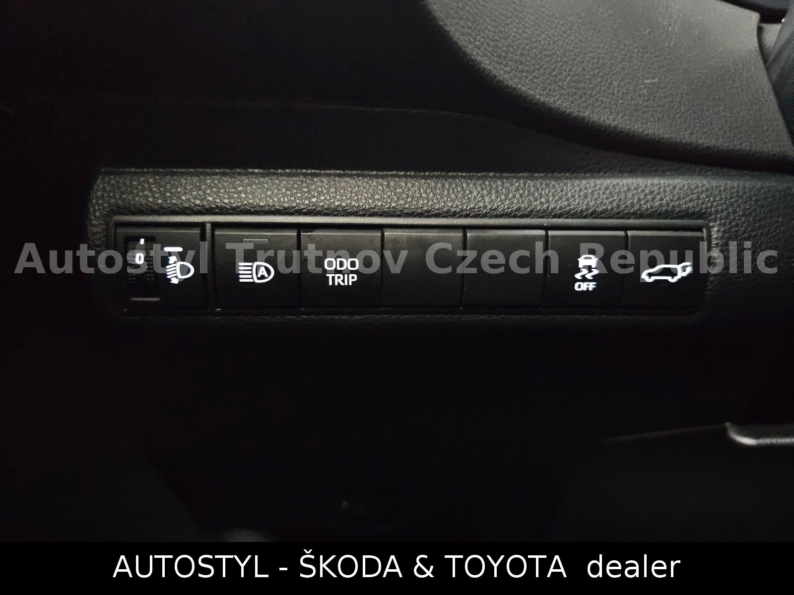 Toyota 2.0HEV 197k TS STYLE