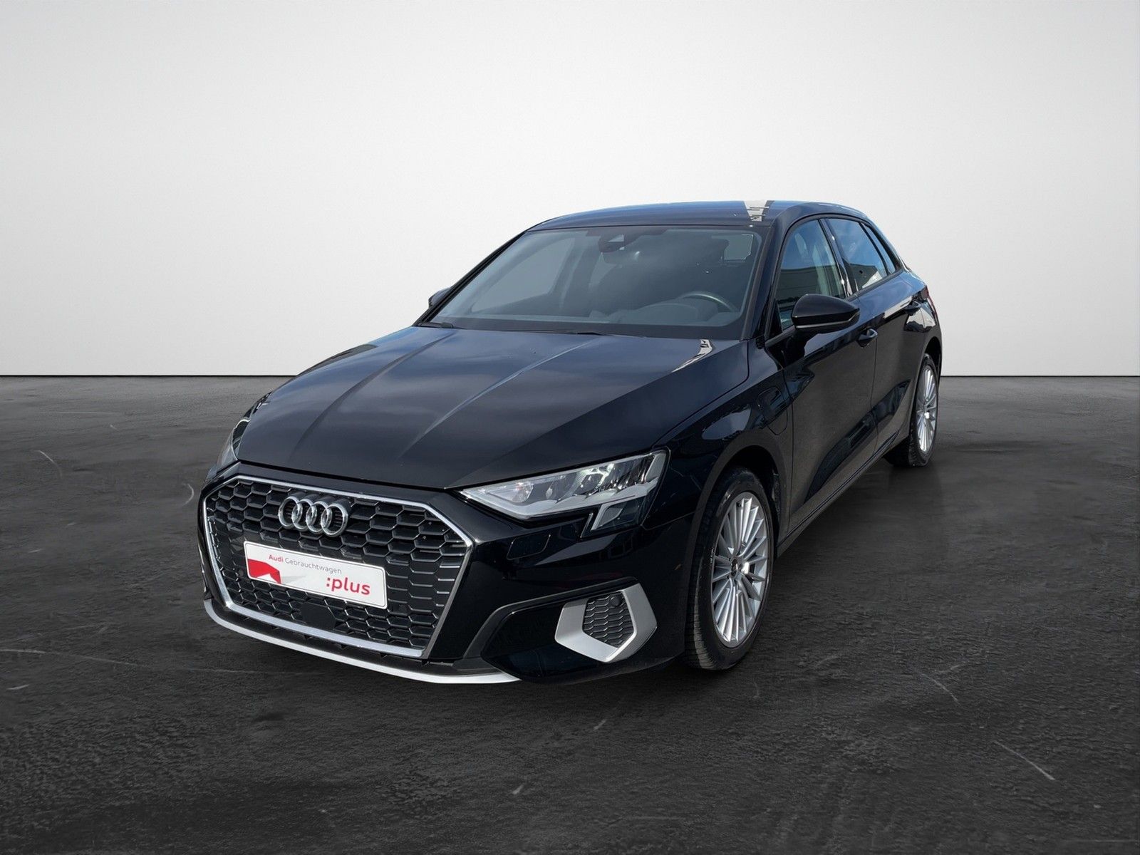 Audi A3 Sportback 40 TFSI e S tronic advanced  Navi L