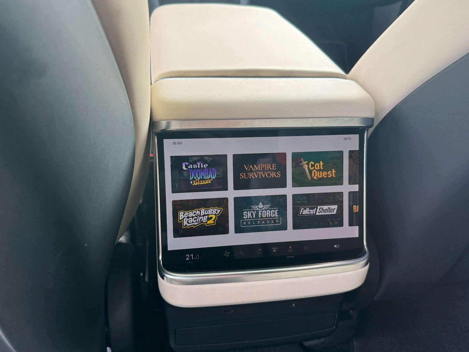 Tesla MODEL X PLAID | HARWARE 4 | 6SEAT | MATRIX LED