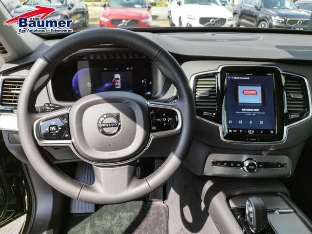 Volvo XC90 B5 Diesel Plus Bright AWD 8-Gang Automatikg