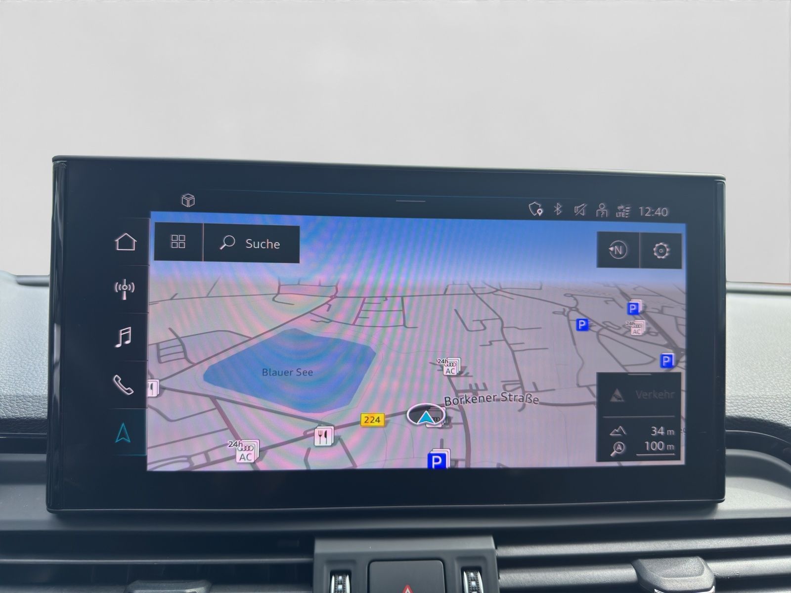 Audi Q5 Sportback 55 Q 2x S LINE AHK HuD PANO B&O