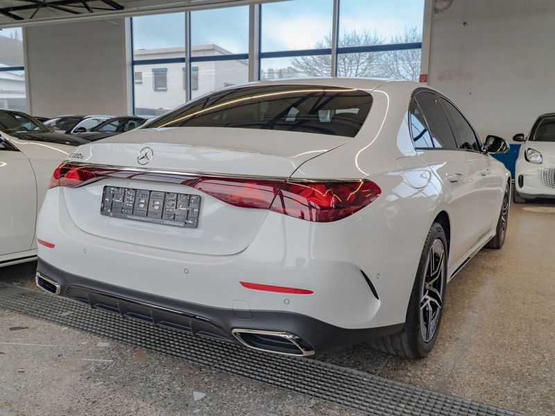 Mercedes-Benz E 220 d AMG-Sport - Samsaru's Car Outlet