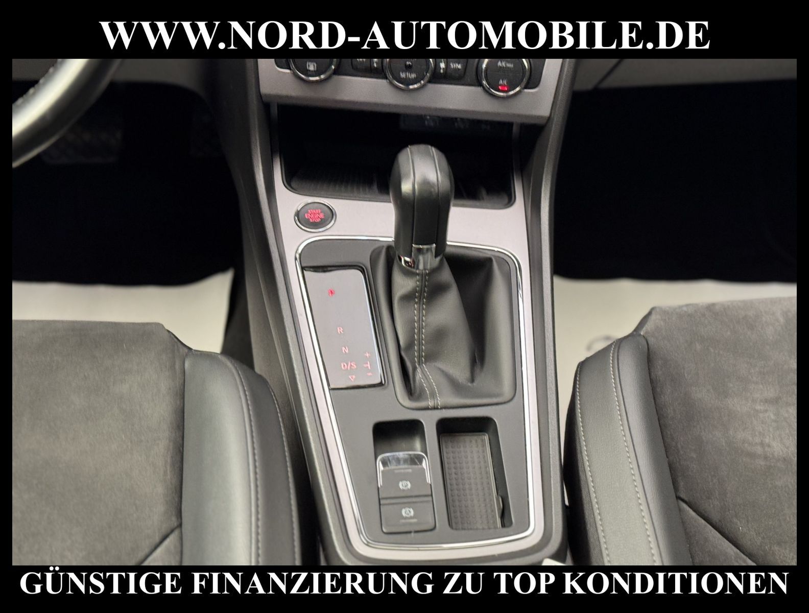 Seat Leon SP XCELLENCE 2.0 TDI DSG - Samsaru's Car Outlet