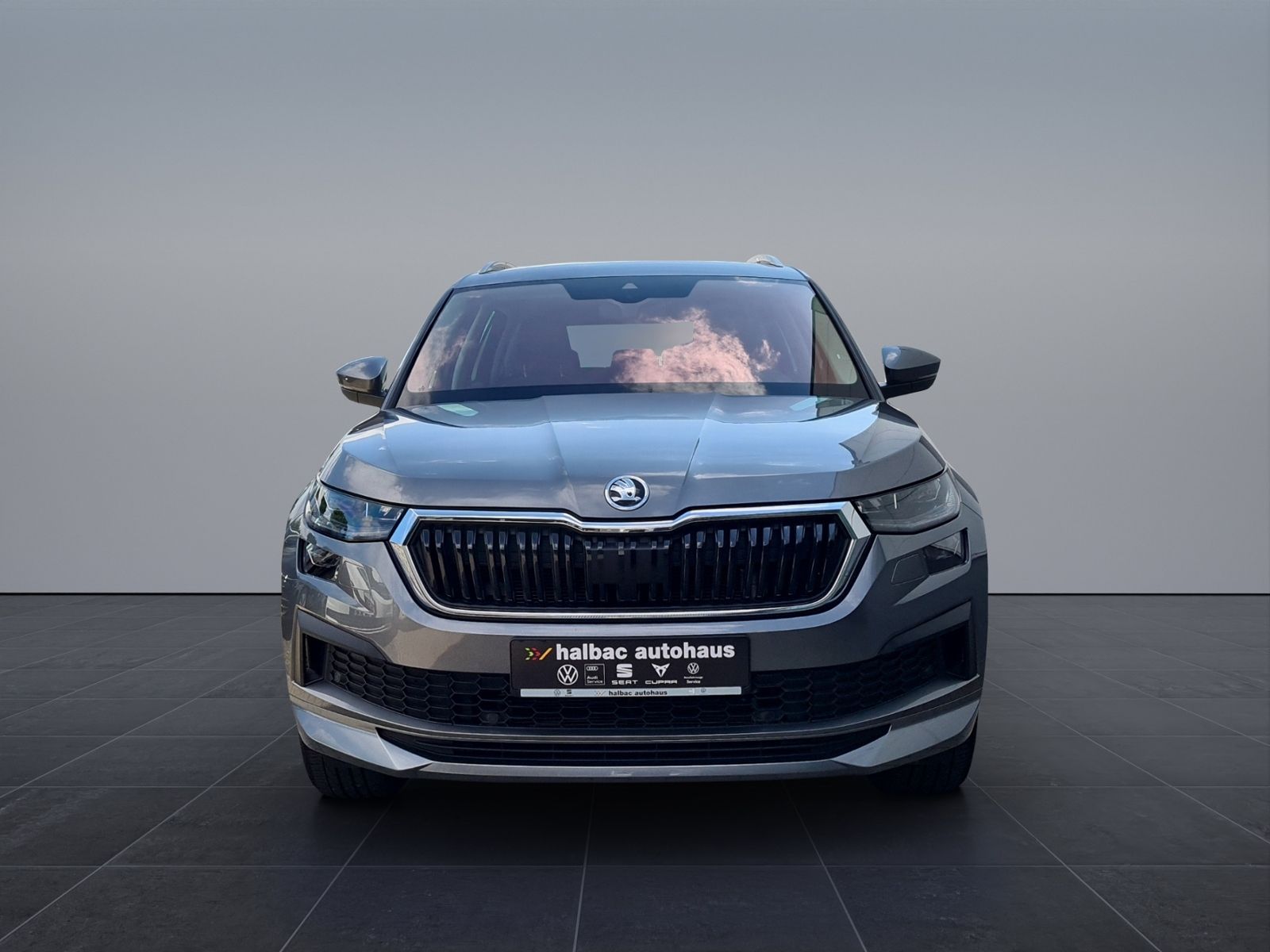 Skoda Kodiaq 1.5 TSI DSG Tour - Samsaru's Car Outlet