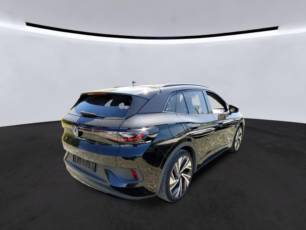 Volkswagen ID.4 GTX 4M 82 kWh +WÄPU +AHK +360° +PANO +SOUND
