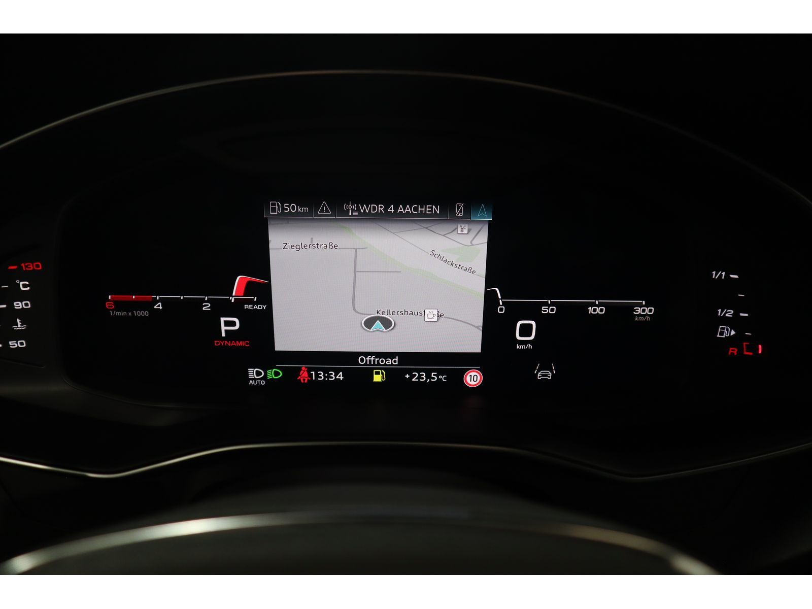 Audi A6 Allroad 50 TDI quattro - Samsaru's Car Outlet