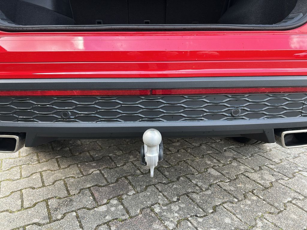 Skoda Kodiaq 2.0 TSI RS 4x4 MATRIX-LED AHK 360° PANO