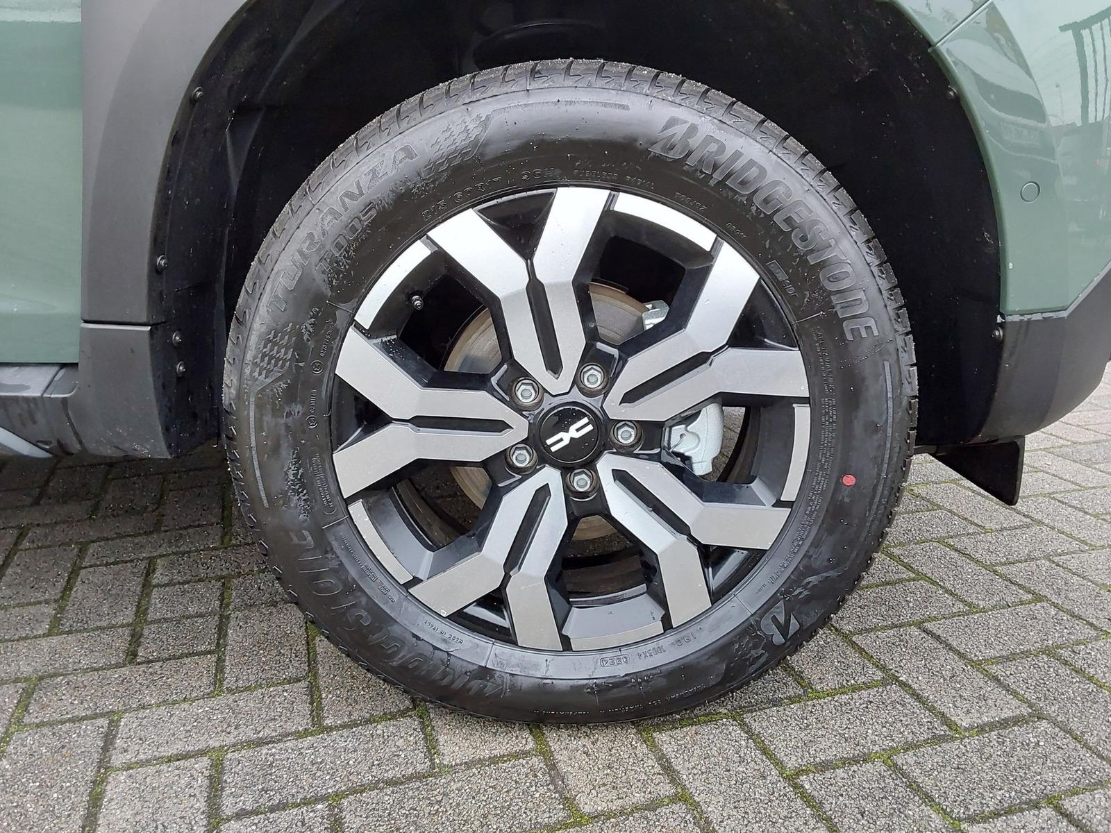 Dacia Duster TCe 150 4x2 Journey - Samsaru's Car Outlet
