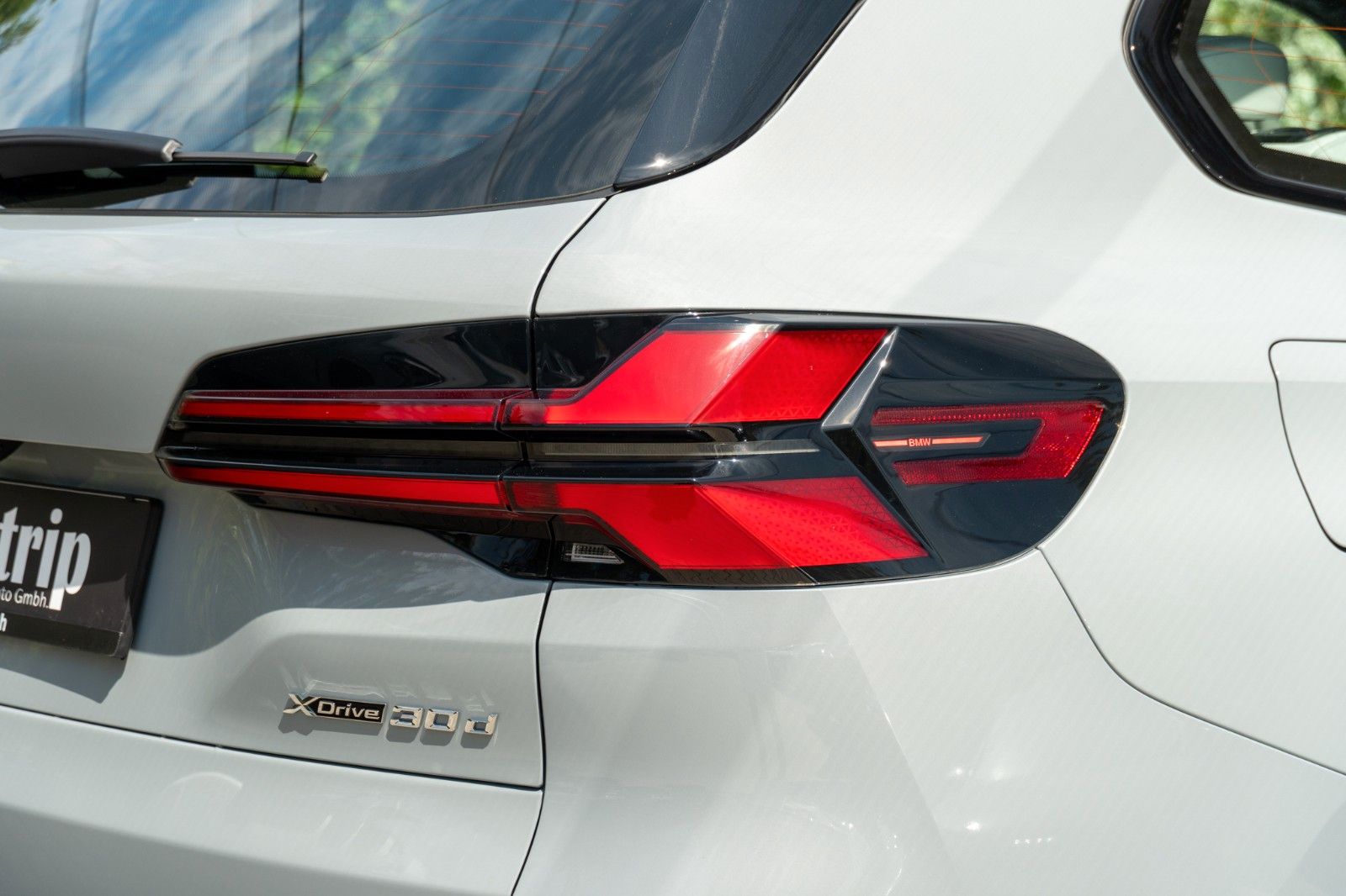 BMW X5 30d M SPORT.DR.ASS.360°PANO.LUFTF.H/K.AHK.22"