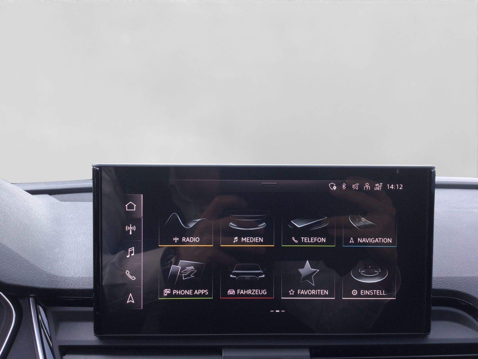 Audi Q5 50 TFSIe Q 2x S LINE PANO MATRIX BuO NAVI+