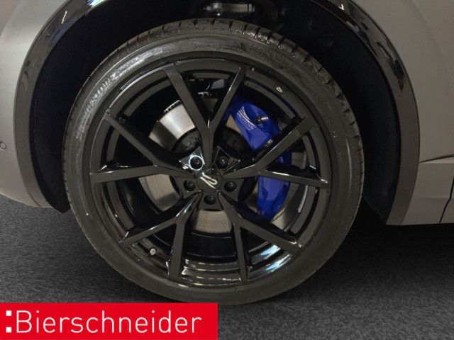 Volkswagen Touareg R 3.0 eHybrid FINAL EDITION MATT 22 AHK