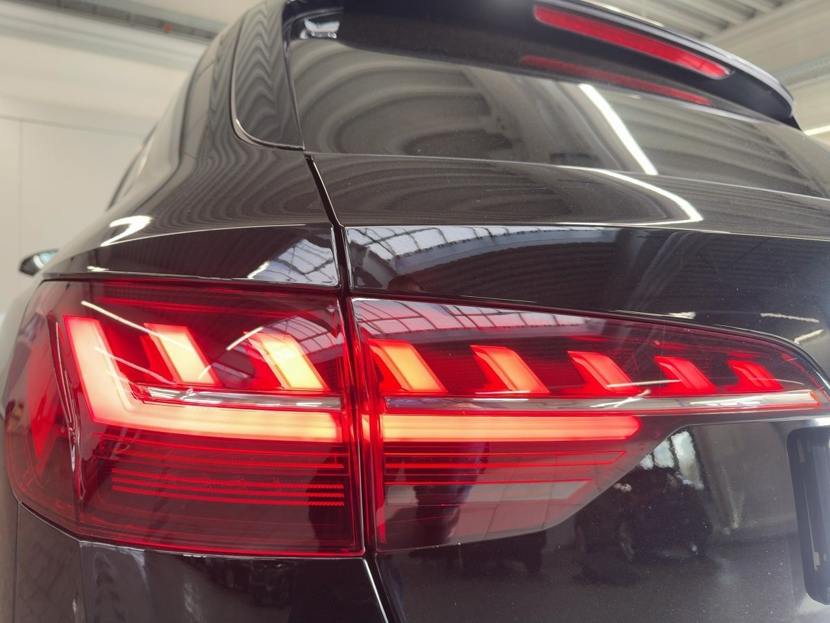 Audi A4 allroad 40 TDI quattro AHK LED Kamera Navi Te