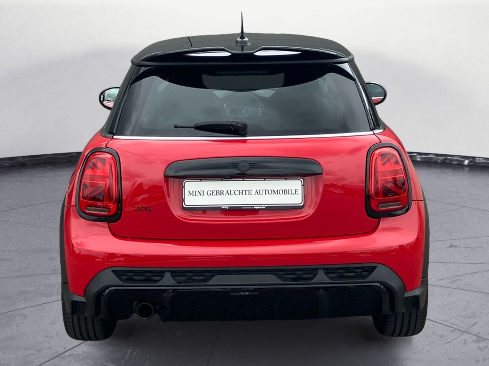 MINI Cooper John Cooper Works - Samsaru's Car Outlet