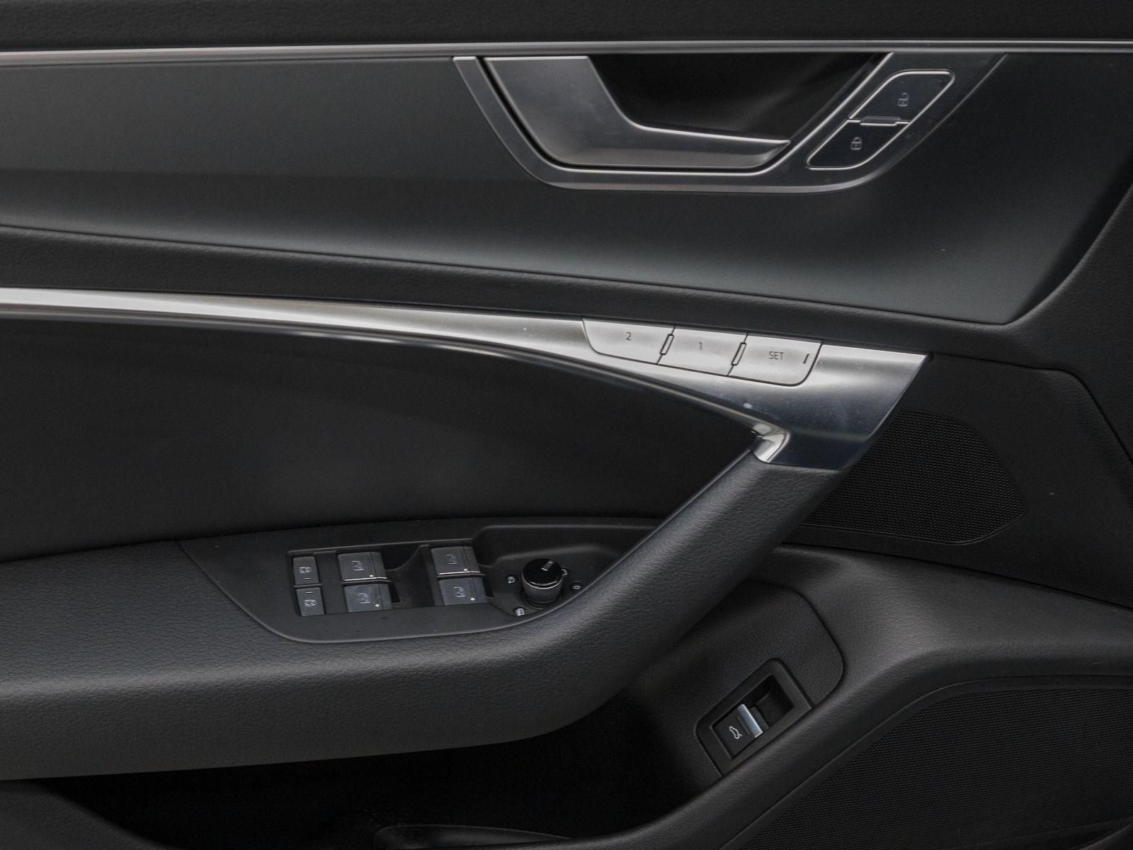 Audi A6 Avant 40 TDI Q S LINE - Samsaru's Car Outlet