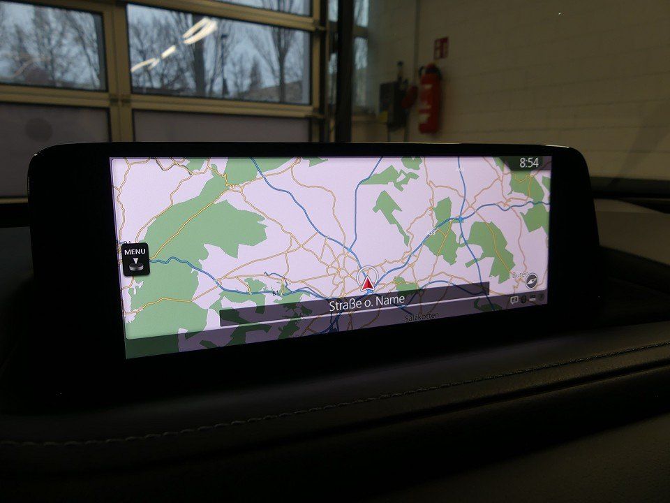 Mazda CX-30 2.5L Centre Line Matrix LED Garantie 01.20