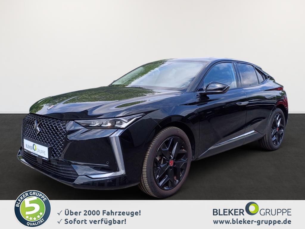 DS Automobiles DS4 Performance Line +
