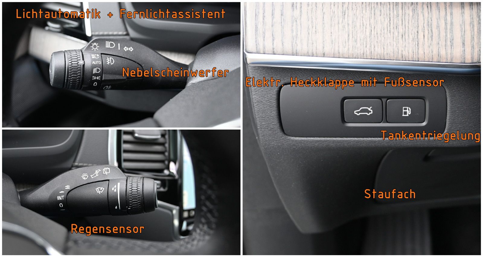 Volvo XC90 T8 AWD Re Ultimate Bright - Samsaru's Car Outlet