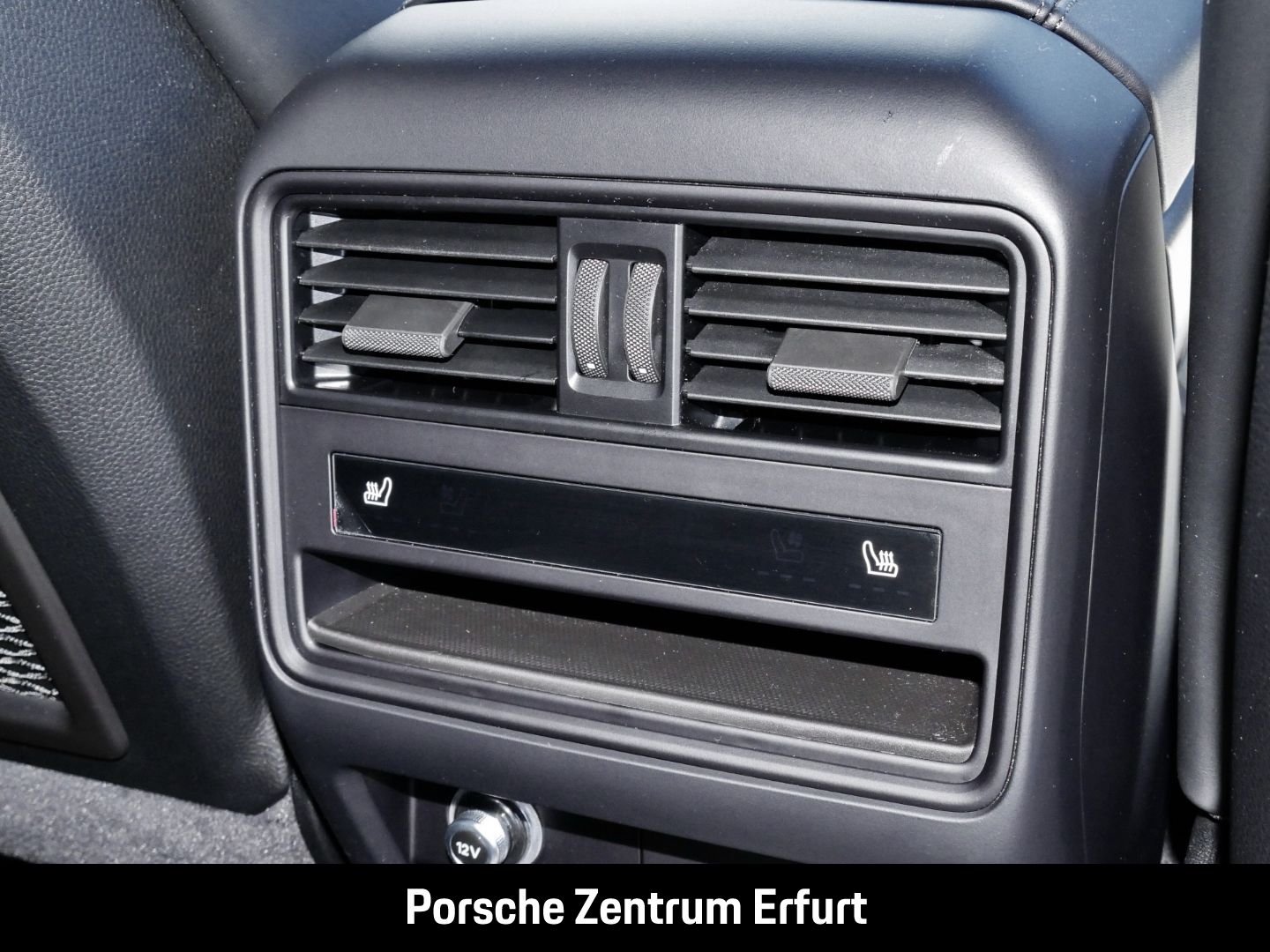 Porsche Cayenne E-Hybrid Coupe Vollausstattung