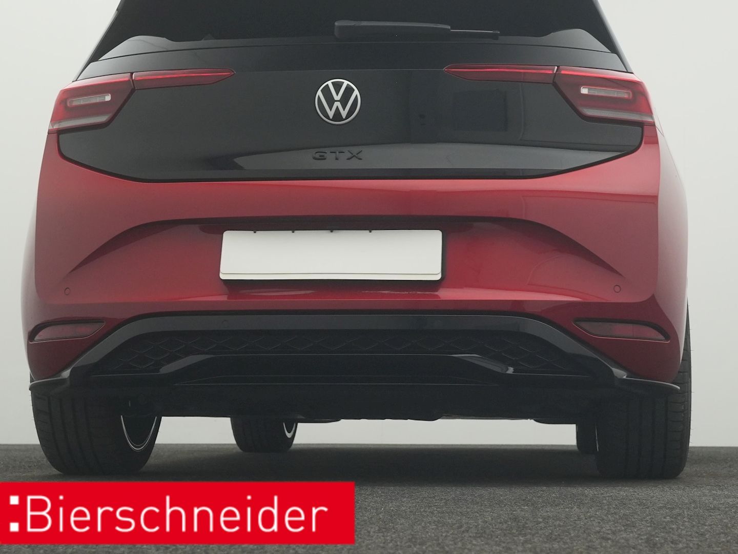 Volkswagen ID.3 GTX 5-J-GAR NAVI KAMERA LED