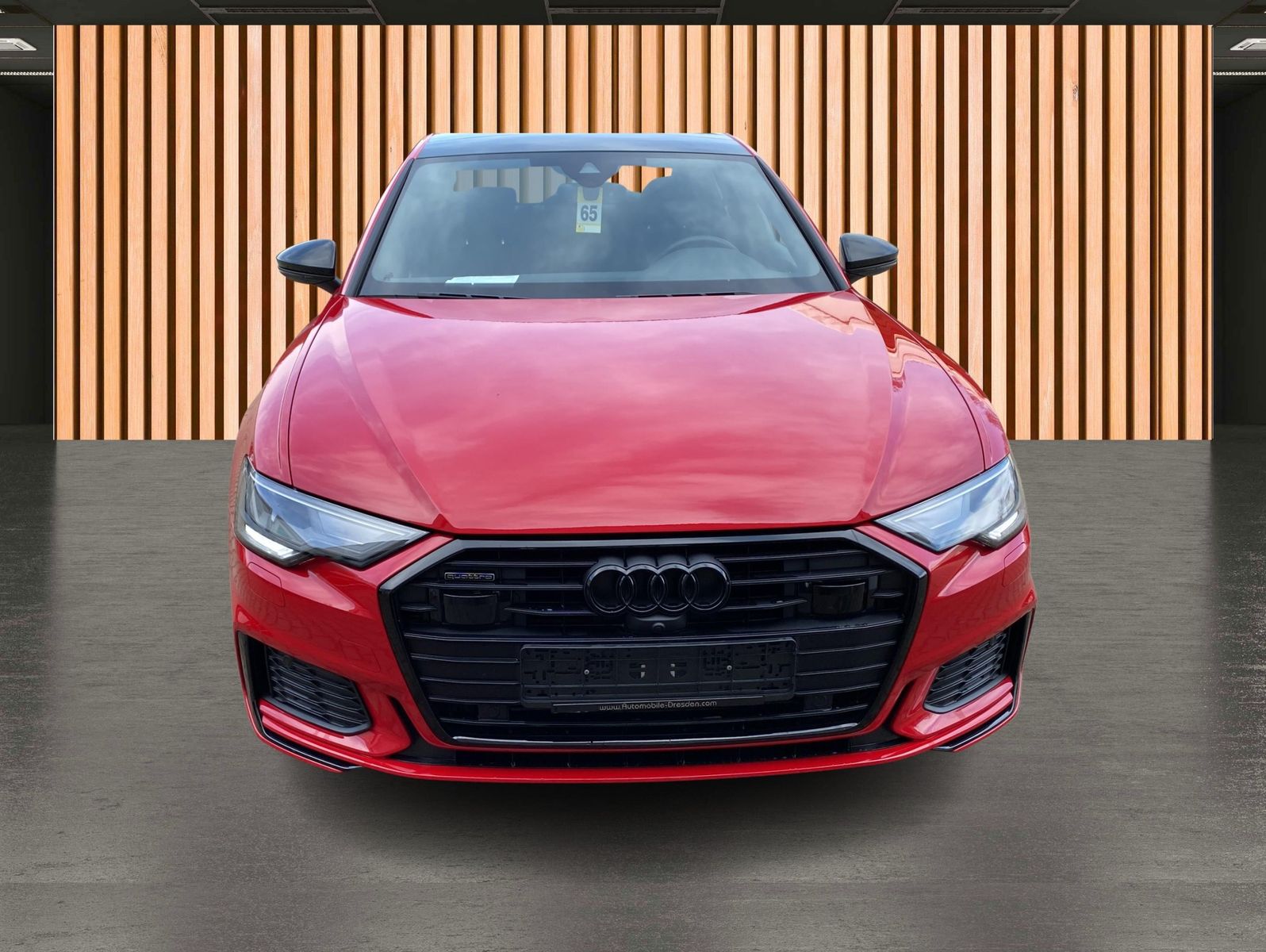 Audi A6 45TFSI quattro S Line*Pano*AudiGarantie 01/28