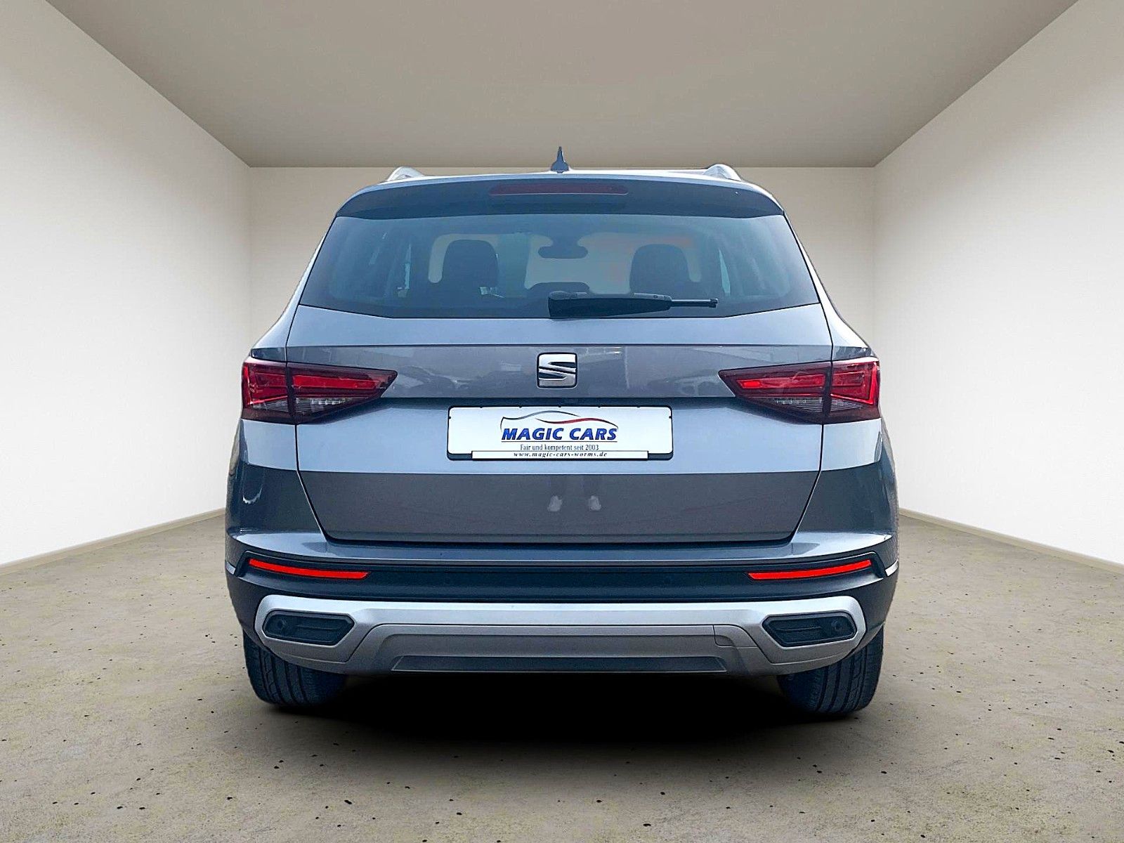 Seat Ateca 2.0 TDI DSG Xperience *LED*Pano*Beats*AHK*