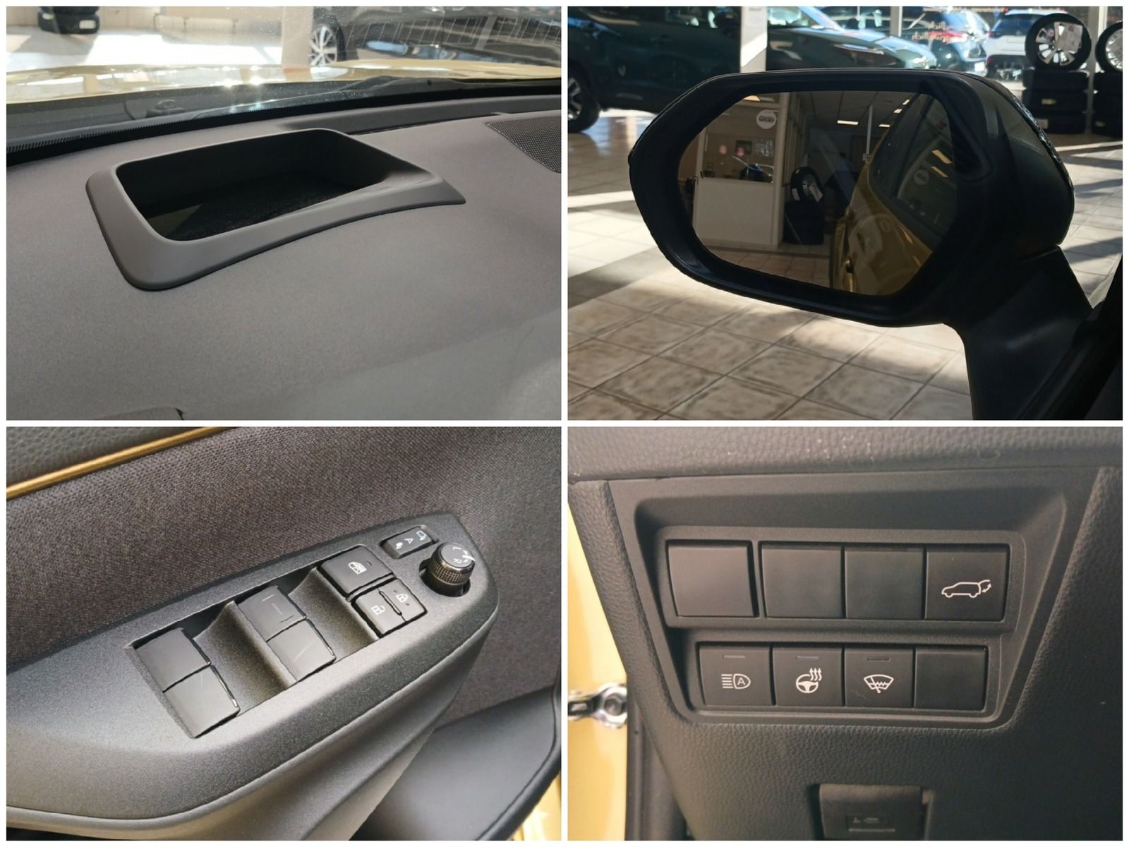 Toyota Yaris Cross 1.5 Hybrid Adventure*ACC*KAM*HUD*AHK