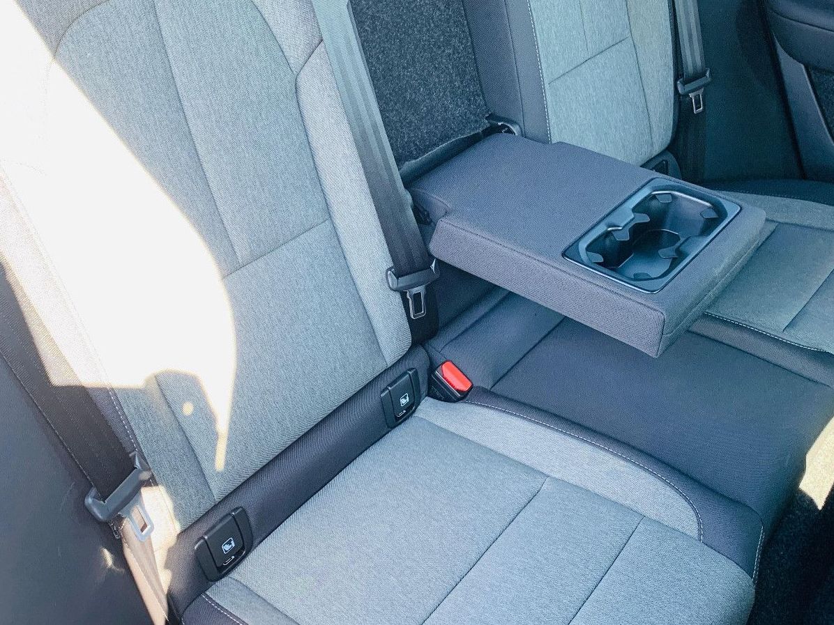 Volvo XC40 B4 B Pl. Dark - Samsaru's Car Outlet