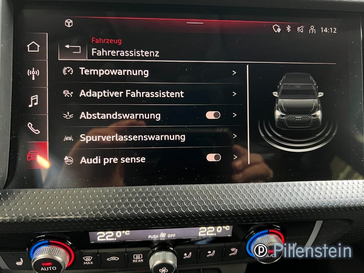 Audi A1 Sportback TFSI - Samsaru's Car Outlet