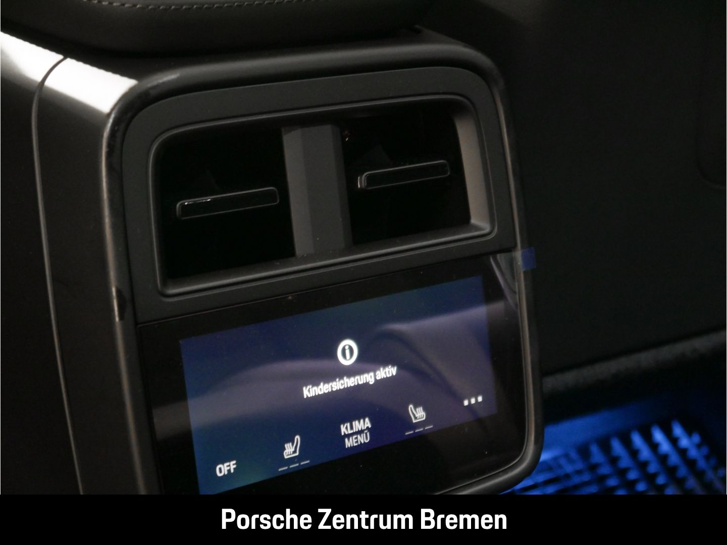 Porsche Taycan 4S Cross Turismo Pano Sunshine Bose Inno