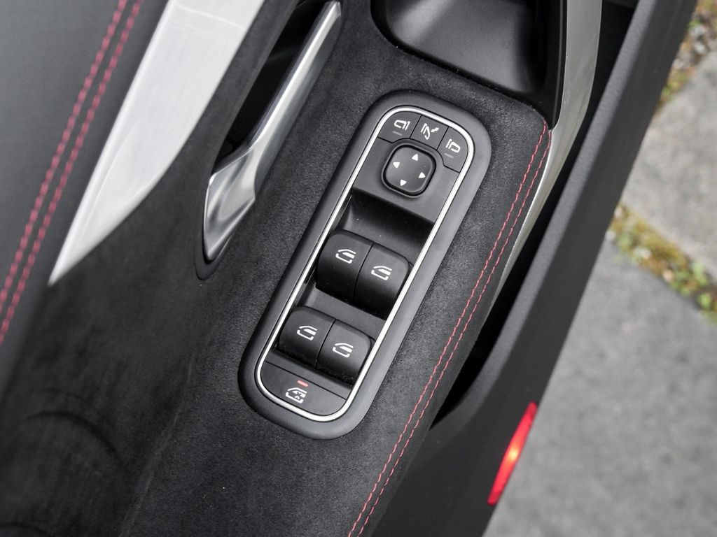 Mercedes-Benz CLA 250 4M AMG - Samsaru's Car Outlet