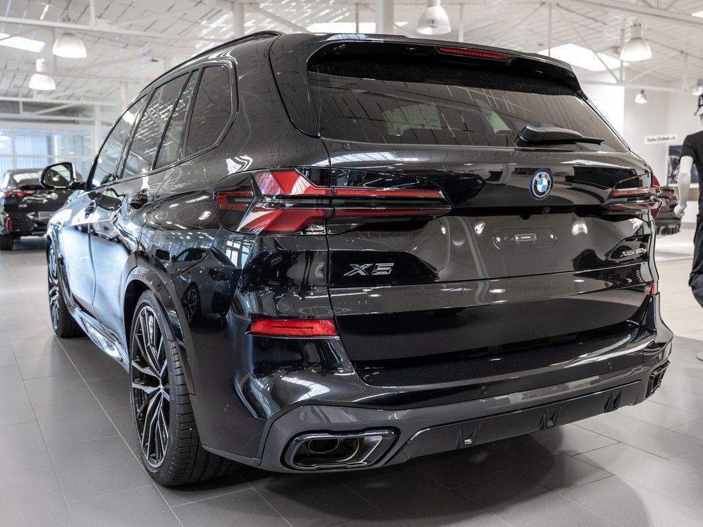 BMW X5 xDrive 50e M-Sport Pro Pro FACEL. 360° PANO