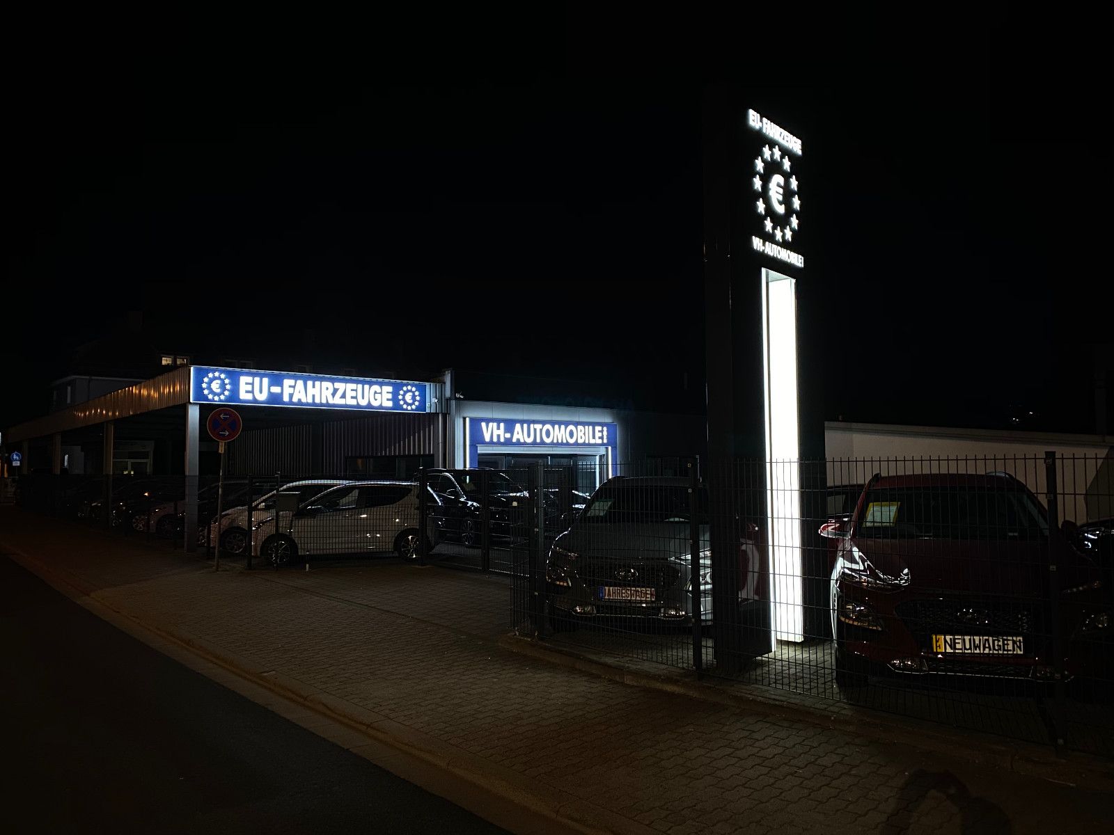 Dacia Duster 4x4 - Samsaru's Car Outlet