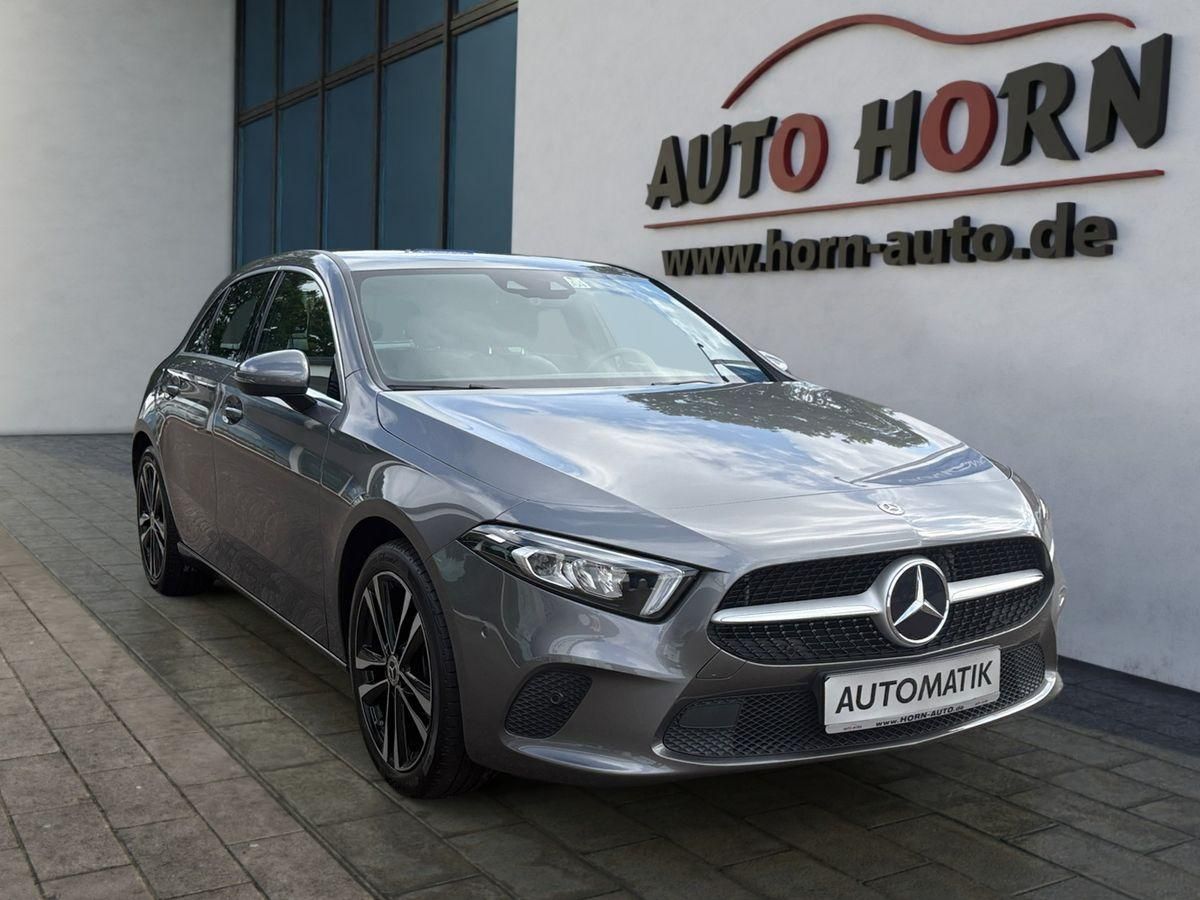Mercedes-Benz A 200 - Samsaru's Car Outlet